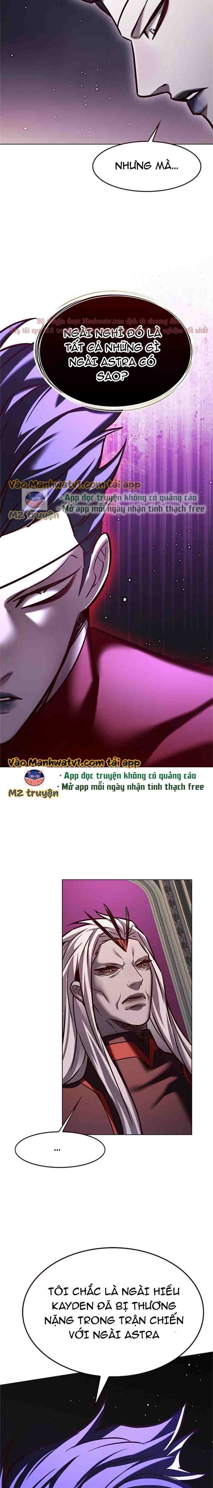 Đọc truyện Hóa thân thành mèo (Bản Free) - Chap 280